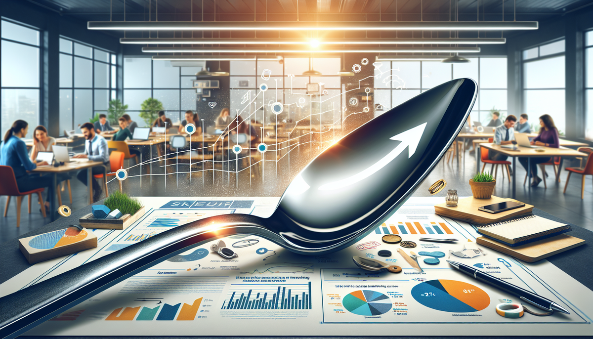 The Spoon Effect: How Innovative Marketing Can Transform Your Business ...