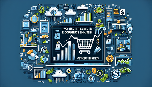 E-commerce growth