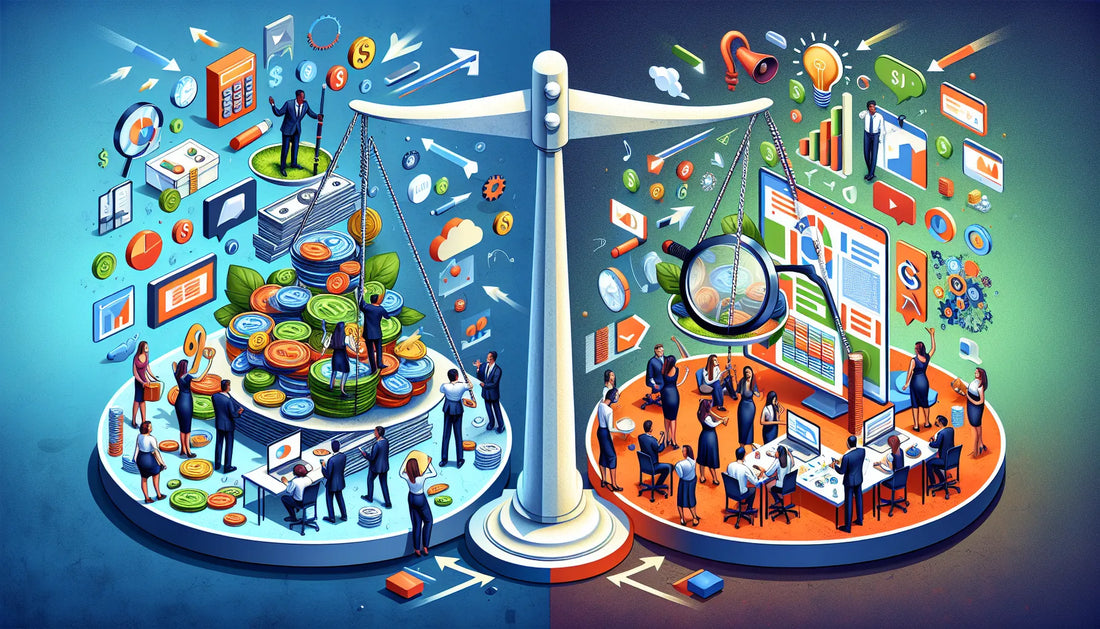 The Impact of Paid Media Agencies: Maximizing Your Advertising Budget