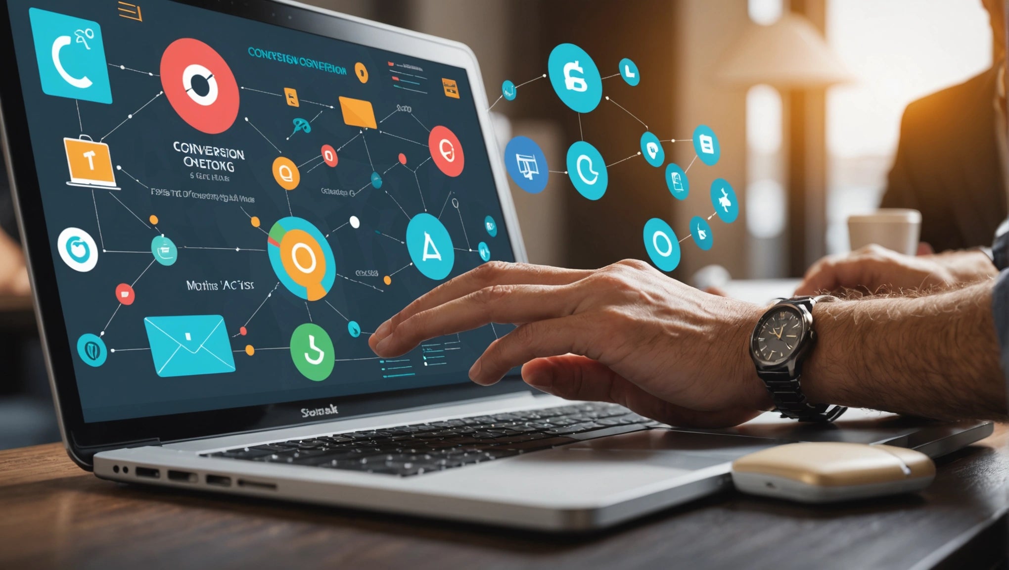 Drive More Conversions with Advanced Conversion Rate Optimization ...