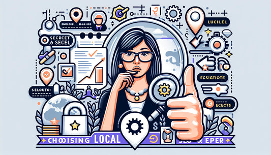 The Ultimate Guide to Choosing a Local SEO Expert