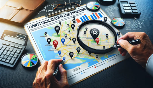 Boost Your Business with Affordable Local SEO Services