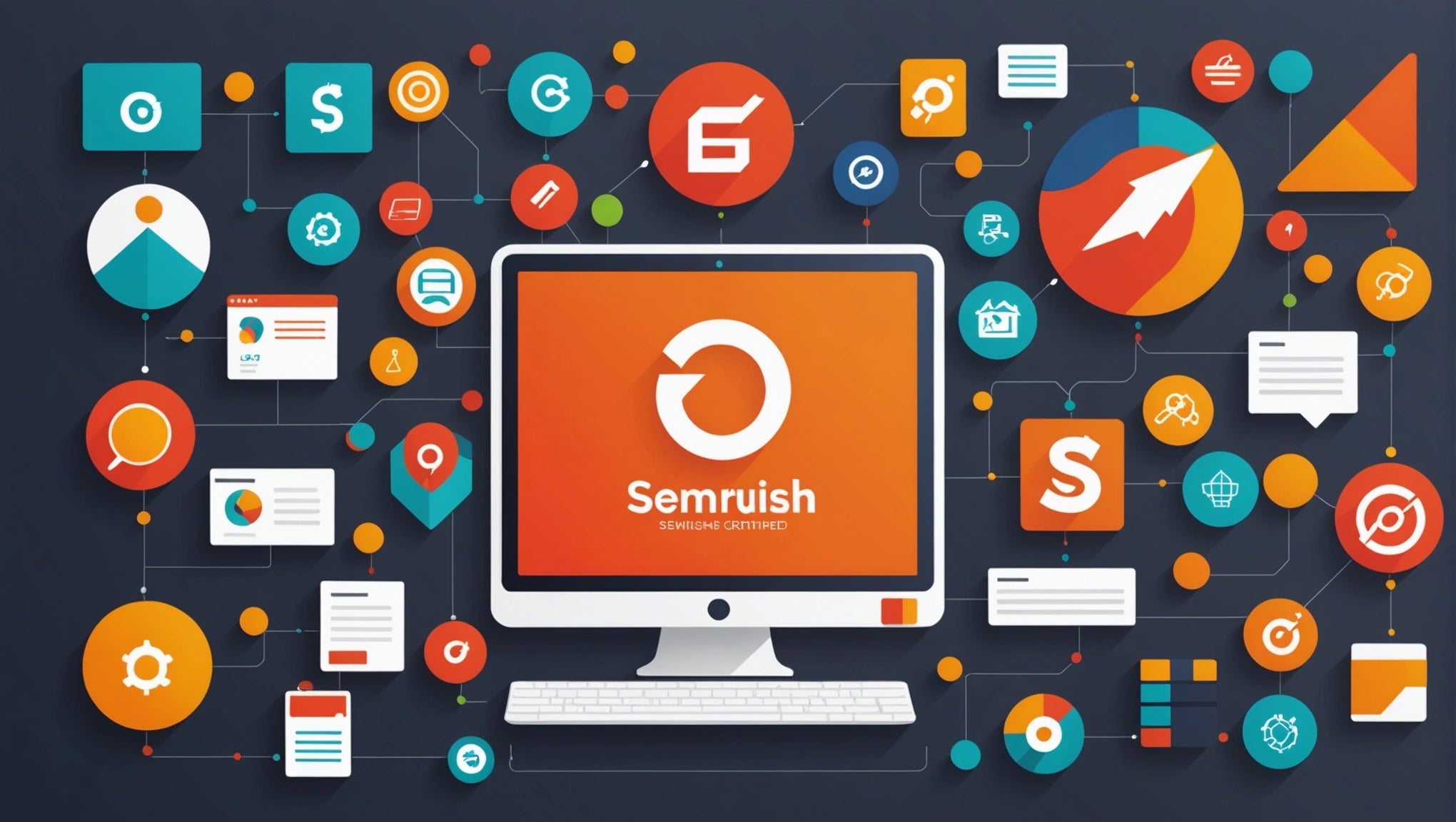 SEMrush Certified Agency Partner: Your Key to Digital Success – Soda ...