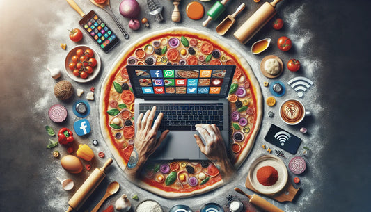 How Pizza Masters Can Boost Their Online Presence