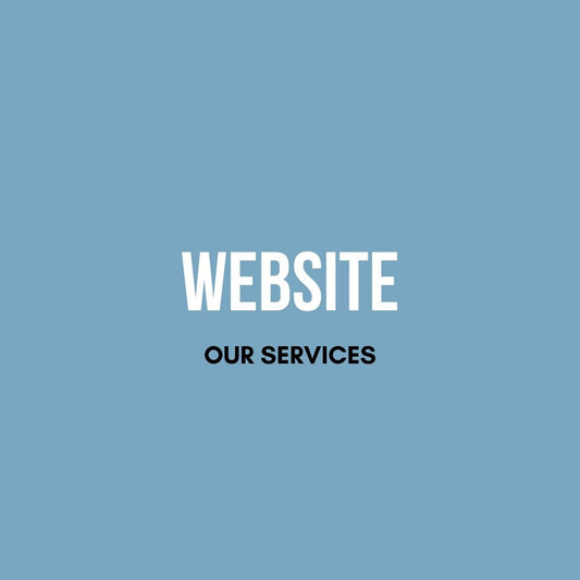 Website Marketing (Bronze Plan)