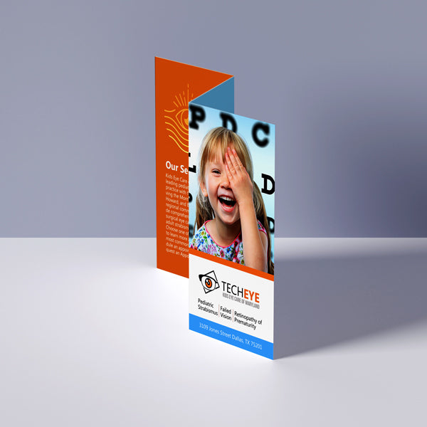 Brochures