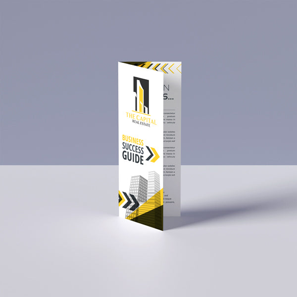 Brochures