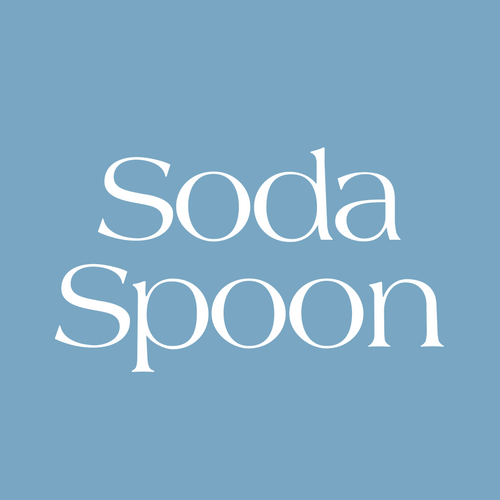 Soda Spoon Marketing logo