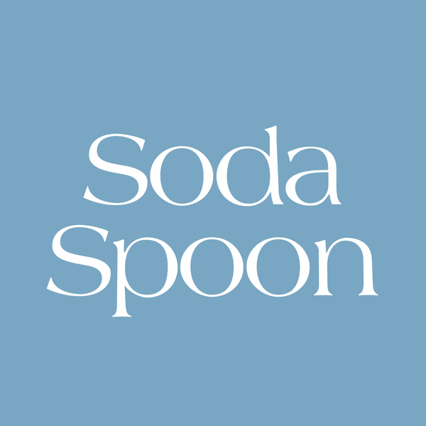 Soda Spoon Marketing