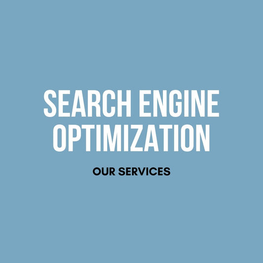 Search Engine Optimization (SEO)